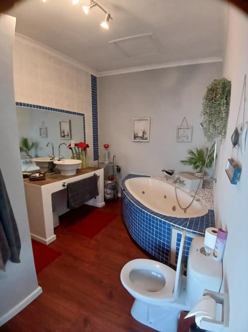 Ons Stee Bed and Breakfast, 