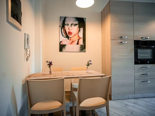 Casa Celestina Roma, 