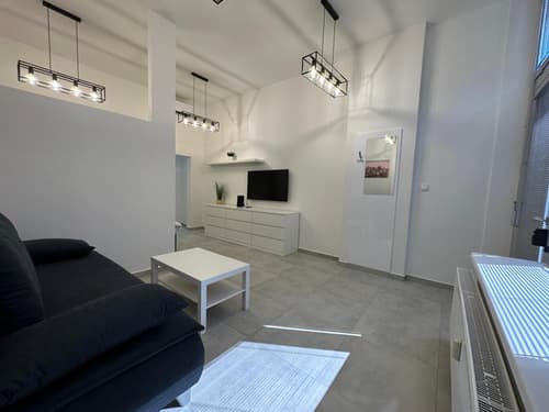 Krásny byt - veľký apartmán v blízkosti centra, 