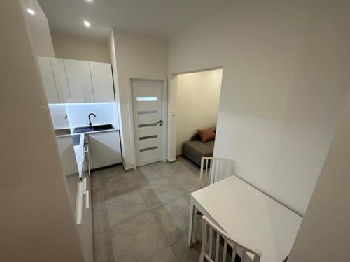 Krásny byt - veľký apartmán v blízkosti centra, 