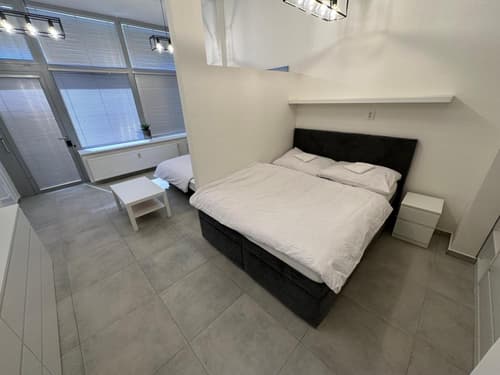 Krásny byt - veľký apartmán v blízkosti centra, 