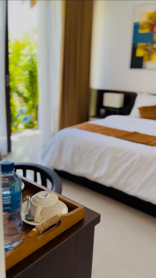 Maliqa Villas Nusa Penida