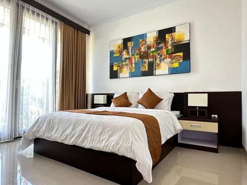 Maliqa Villas Nusa Penida