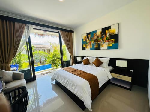 Maliqa Villas Nusa Penida