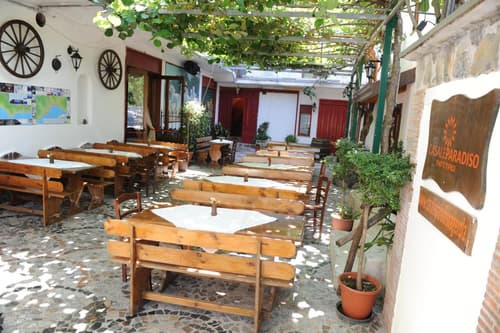 Casale Paradiso