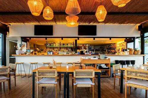 Hotel Cenit & Apts Sol y Viento