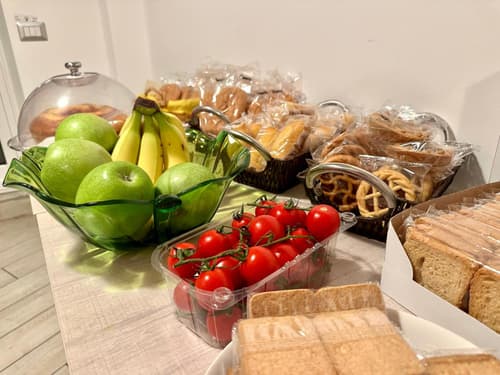 Casa Celestina Roma, 