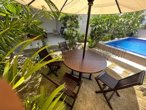 Maliqa Villas Nusa Penida