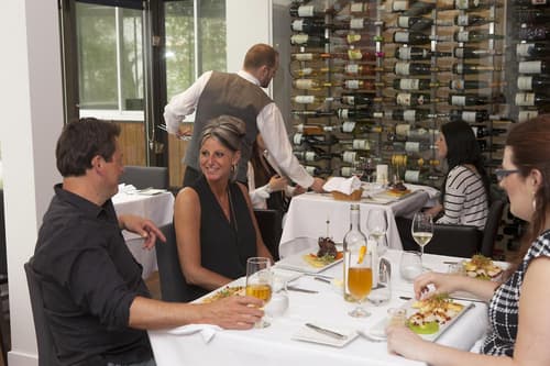 L'Auberge Du Lac St-Pierre, 