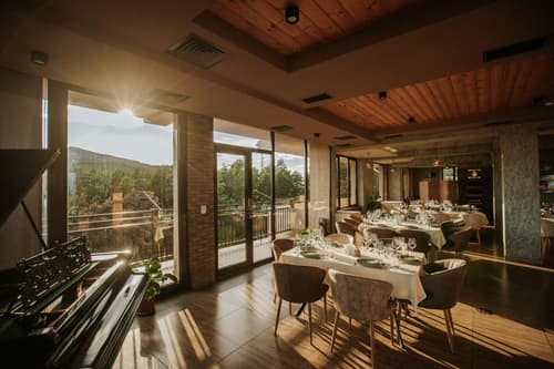 Zuzumbo Resort & Spa, 