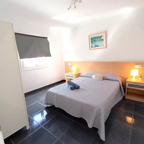 Mirador del muelle house, 