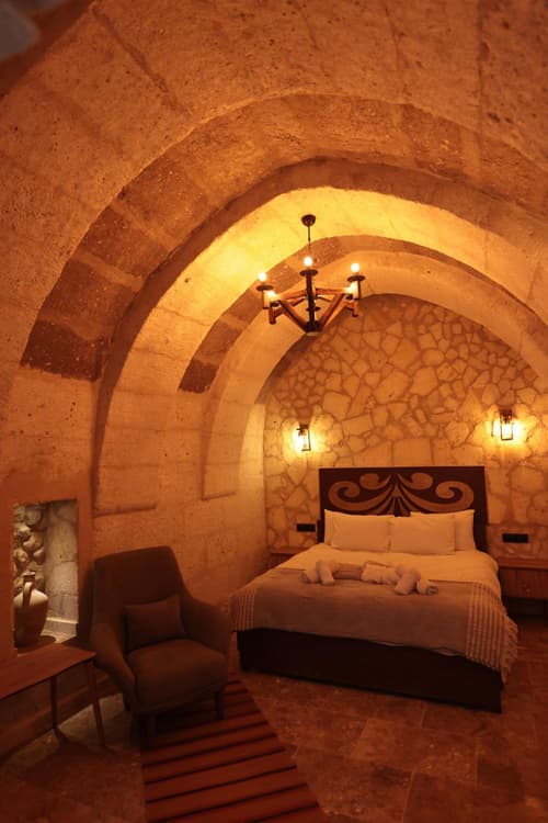 Stone Owl Otel & Restaurant