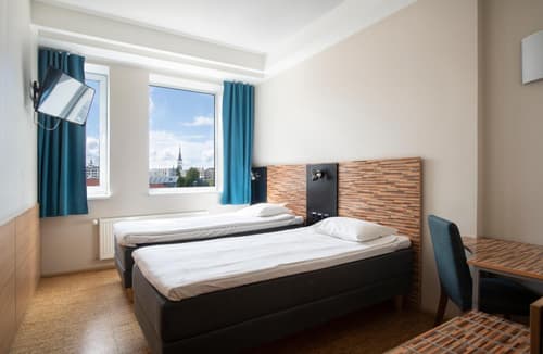 Hestia Hotel Seaport Tallinn