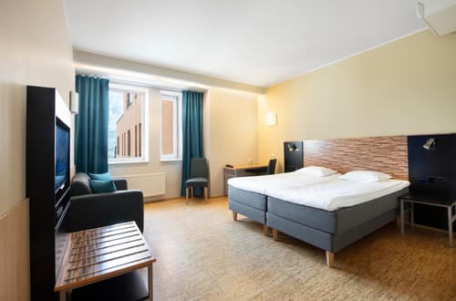 Hestia Hotel Seaport Tallinn