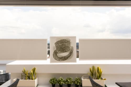 Penedo da Saudade Suites & Hostel, 