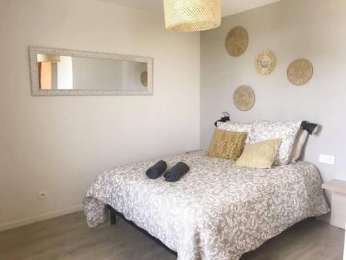 Appart'Hotel - Gare TGV - Courtine - Confluence - 202