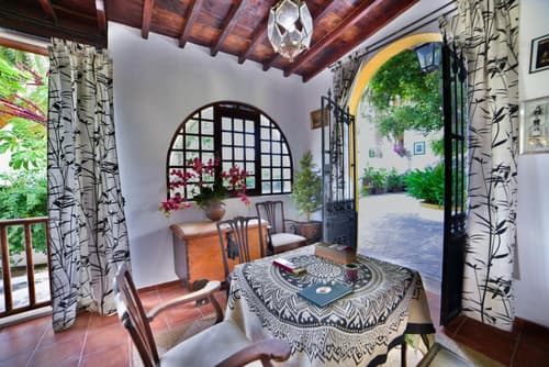 Cortijo San Ignacio, 