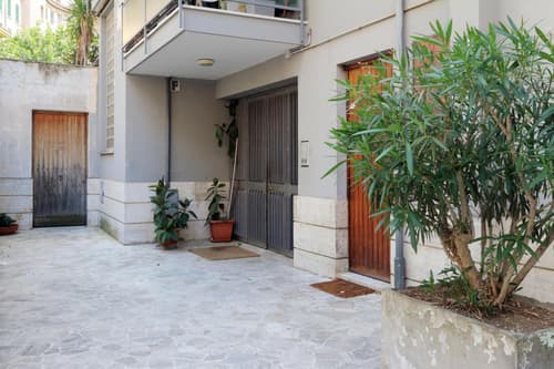 Bed and Breakfast La Stazione Del Vaticano