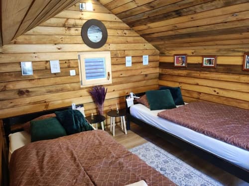 Sax Pub Hostel Ljubljana