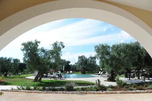 Isola Verde Agriturismo