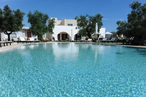 Isola Verde Agriturismo