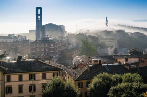 Residenze L'Uncinaia Holiday House, 