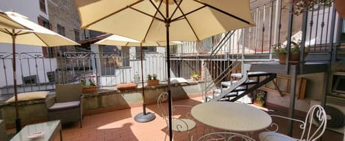 Appartamenti Urbevetus, 