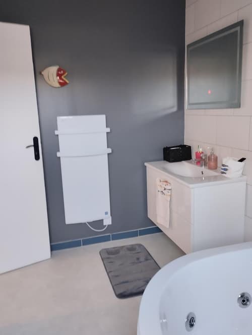 chambres d'hôtes du clos du roi, 