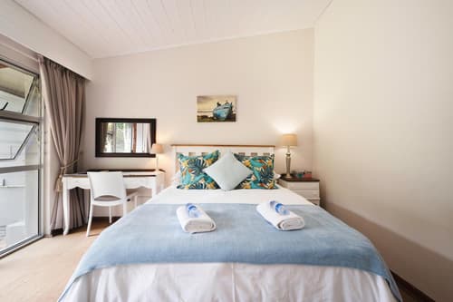 Admirals Lodge Guest House and Brightways self catering apartments, 