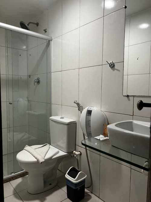 Pousada Flor de Maraca