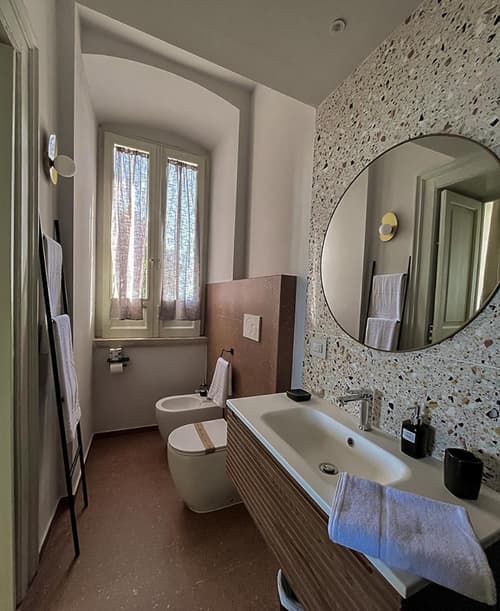 B&B Palazzo 1906 - Eco dimora storica