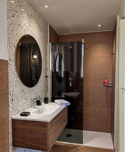 B&B Palazzo 1906 - Eco dimora storica