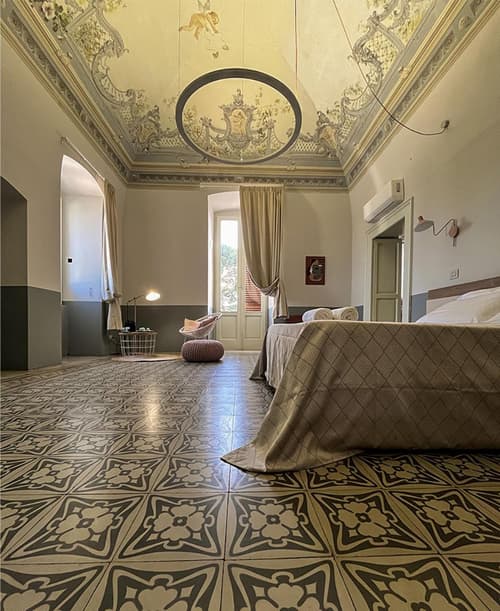 B&B Palazzo 1906 - Eco dimora storica