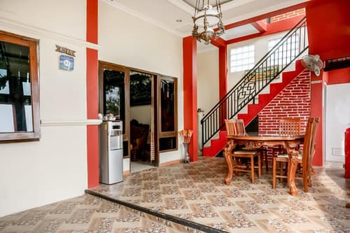 ALAM CITRA BnB by The Homey Rooms and Tours