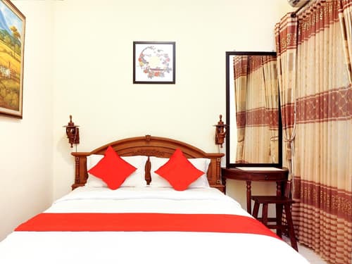 ALAM CITRA BnB by The Homey Rooms and Tours