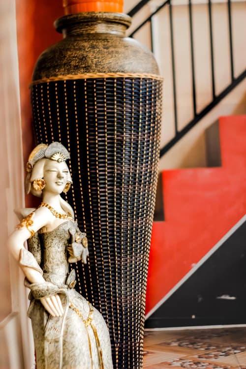 ALAM CITRA BnB by The Homey Rooms and Tours