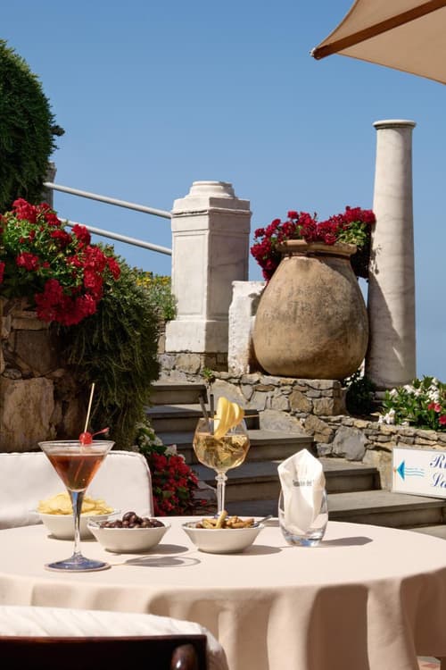 Hotel Cenobio Dei Dogi, 