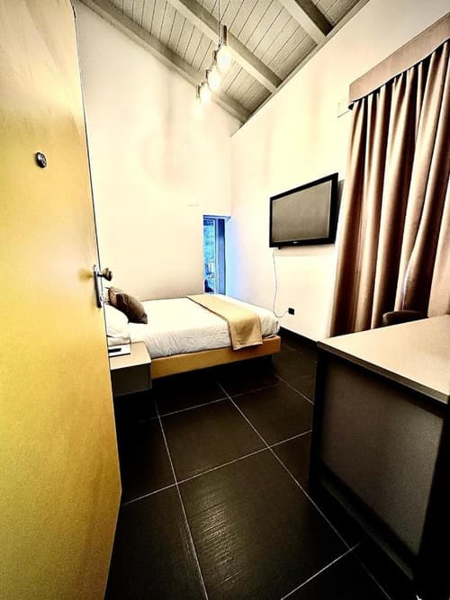 Dazio Exclusive Rooms, 