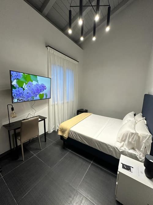 Dazio Exclusive Rooms, 