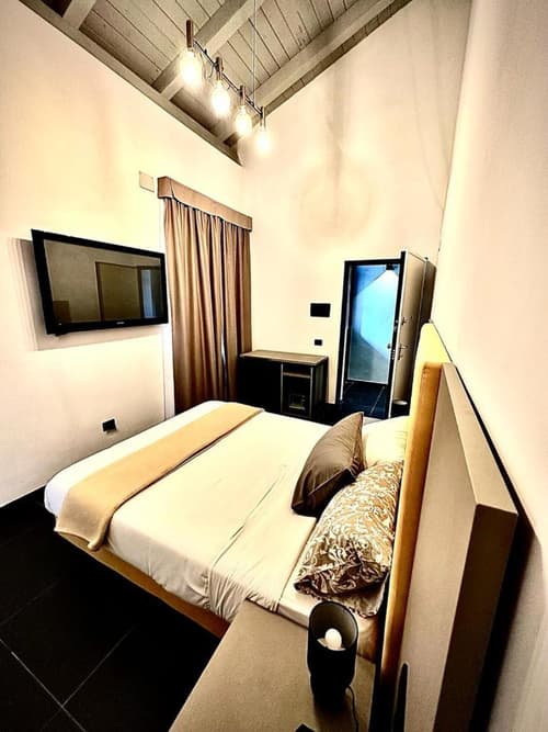 Dazio Exclusive Rooms, 