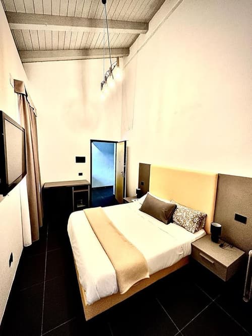 Dazio Exclusive Rooms, 