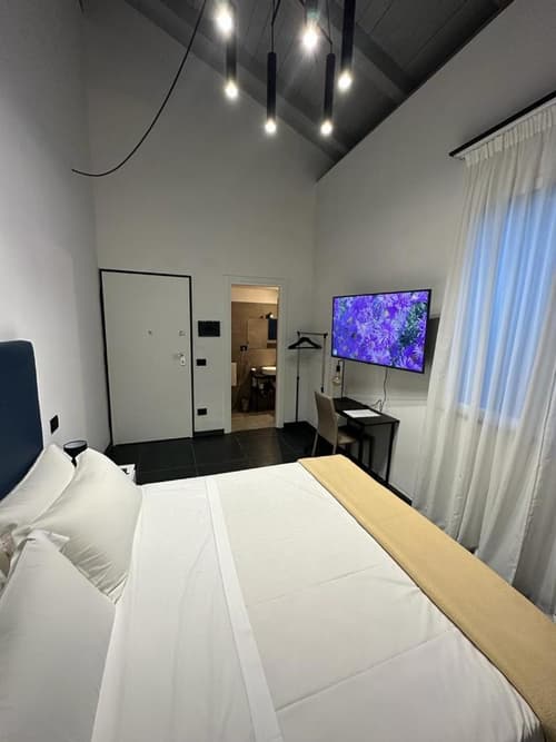 Dazio Exclusive Rooms, 