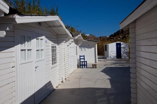 Paradise Beach Camping - Adults Only, 