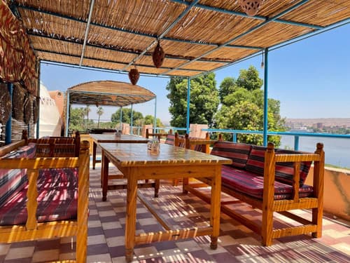 Nubian Holiday House Aswan, 