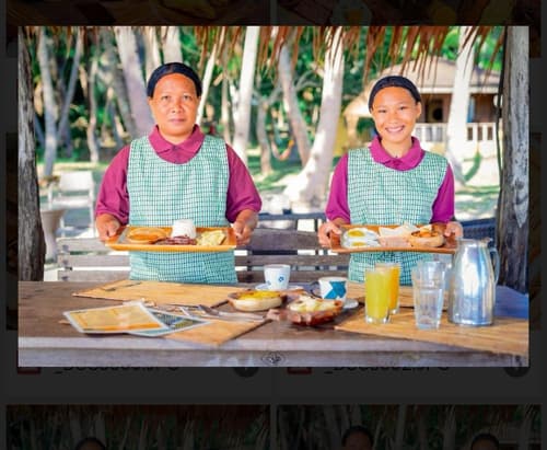 Playa Encantada Beach Resort, 