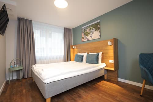 Stay Vilnius Hotel
