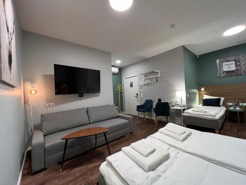 Stay Vilnius Hotel