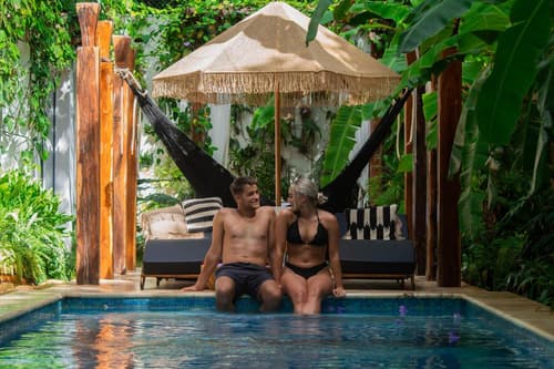 Olbil Hotel Boutique, 