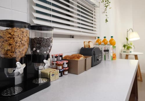 Soo Guest House