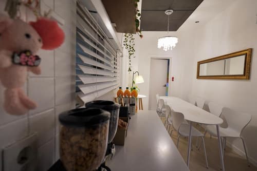 Soo Guest House